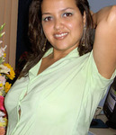 hot Honduras girl  from  N1664