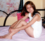 charming Honduras girl  from  N1712