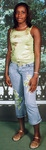 delightful Jamaica girl  from  N2086