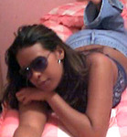 lovely Panama girl  from  N2178