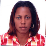 funny Jamaica girl  from  N2320