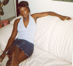 athletic Any Country girl  from  N2348