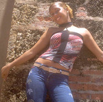 pretty Any Country girl  from  N2358