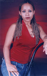 red-hot Honduras girl  from La Ceiba N2529