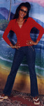 red-hot Jamaica girl  from Montego Bay N2868