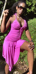 fun Trinidad and Tobago girl Amanda from San Fernando TT46