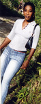 happy Jamaica girl  from  N3092