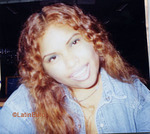 funny Panama girl  from  N3234