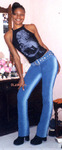 attractive Jamaica girl  from  N3252