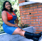stunning Honduras girl  from Tegucigalpa N3345