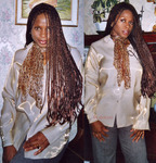 luscious France girl  from  N3481