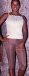 pretty Jamaica girl  from  N3507