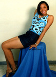 red-hot Jamaica girl  from Montego Bay N3545