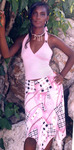 beautiful Jamaica girl  from Montego Bay N3571