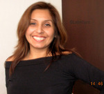 tall Peru girl  from Ica N531