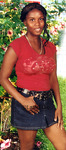beautiful Jamaica girl  from  N625