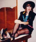 passionate Any Country girl  from Houston N24