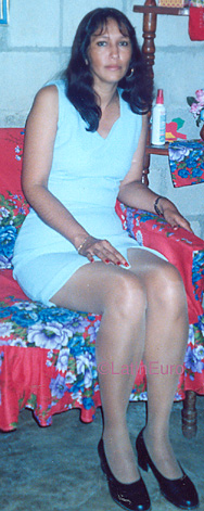 Date this happy Honduras girl Antonia from  N3842