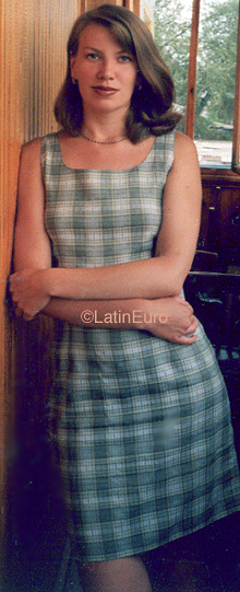 Date this gorgeous Russia girl Ksenia from  N3850