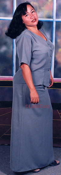 Date this nice looking Honduras girl Delia from  N3830