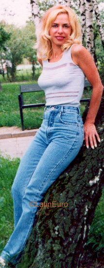 Date this gorgeous Russia girl Ilona from  N3780