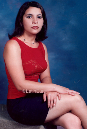 Date this cute Honduras girl Karen from San Pedro Sula N3777