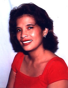 Date this hot Panama girl Gladys from  N3722