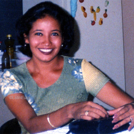 Date this funny Honduras girl Suyapa from  N3640