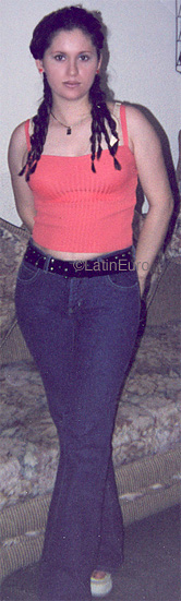 Date this voluptuous Mexico girl Herminia from  N3992