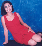 luscious Honduras girl  from Tegucigalpa N3989