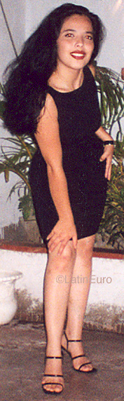 Date this sensual Peru girl Edith from Lima N3946