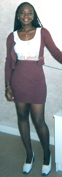 Date this foxy Any Country girl Judith from  N3922