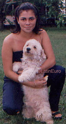 Date this sensual Any Country girl Rosario from  N3975