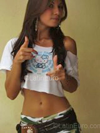 Date this stunning Brazil girl Gyovanna from Porto Alegre BR127