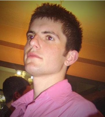 Date this funny Brazil man Florenti from Belo Horizonte BR155