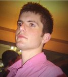 happy Brazil man  from Belo Horizonte BR155