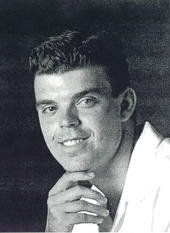 Date this passionate United States man Christopher from New Orleans US25247