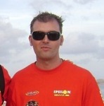 delightful Brazil man  from Natal BR377