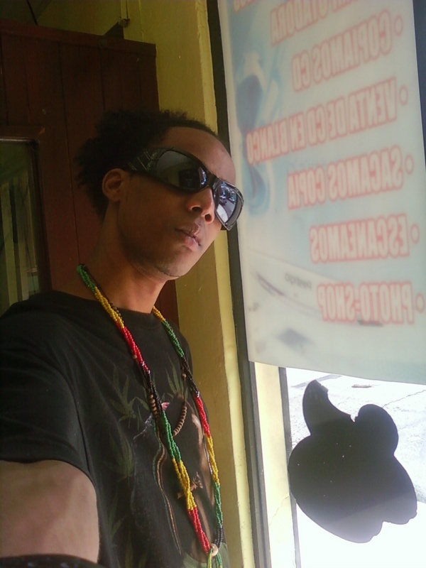 Date this young Dominican Republic man Mrpolvo from Santo Domingo DO286