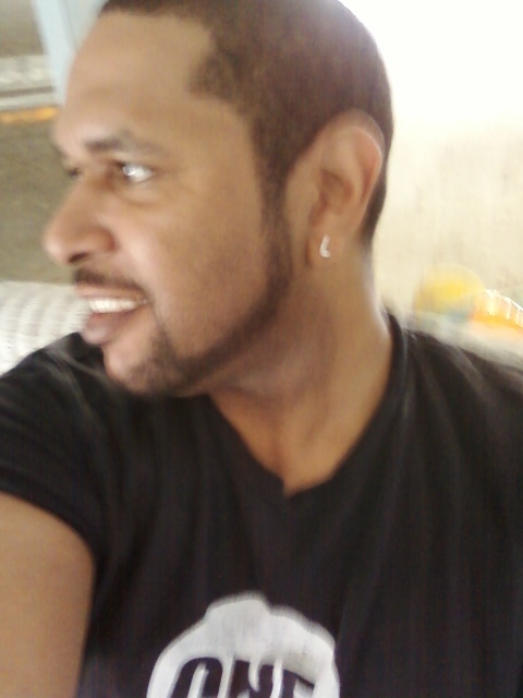 Date this delightful Dominican Republic man Jonathan from Chicago DO310