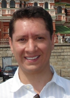 Date this sensual Mexico man Jalmadaw from Mexico City MX9