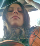 lovely Peru girl Carla from Lima PE67