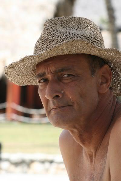 Date this happy Dominican Republic man Uwe from La Romana DO452