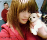 young Mexico girl Elena from Xalapa MX16