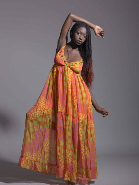 Date this stunning Malaysia girl Petra from Kuching MY7