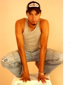Date this sultry Dominican Republic man Orlando from Santo Domingo DO600