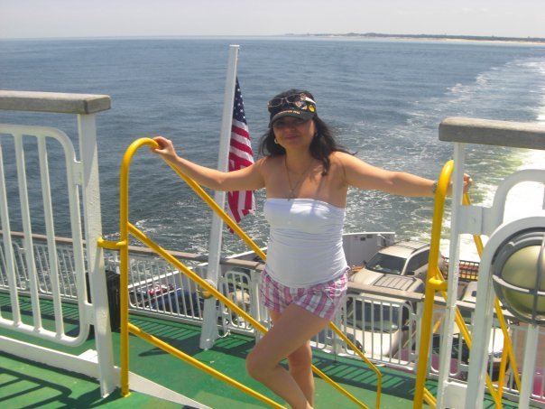 Date this pretty United States girl Monika from Elmhurst CO593