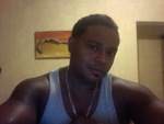 pretty Dominican Republic man  from Puerto Plata DO679