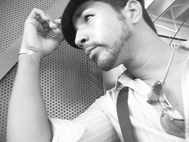 Date this foxy Dominican Republic man Dago from santo domingo DO768