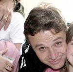 beautiful Brazil man Cesar from Curitiba BR988